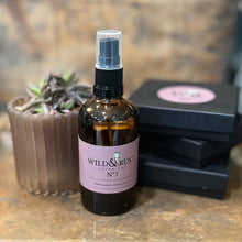 Load image into Gallery viewer, W&R Botanical No.3 Room Mist 100ml
