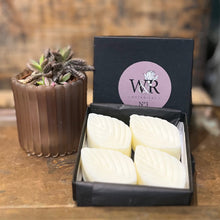 Load image into Gallery viewer, W&R Botanical No.3 Wax Melts - Set of 4