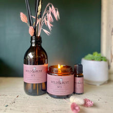 Load image into Gallery viewer, W&R Botanical No. 3 Essential/Fragrance Oil Blend 10ml