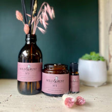 Load image into Gallery viewer, W&R Botanical No. 3 Diffuser