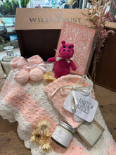 Load image into Gallery viewer, Crochet Baby Bundle