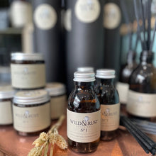 Load image into Gallery viewer, W&R Botanical No.1 Diffuser Refill 100ml In Store ONLY