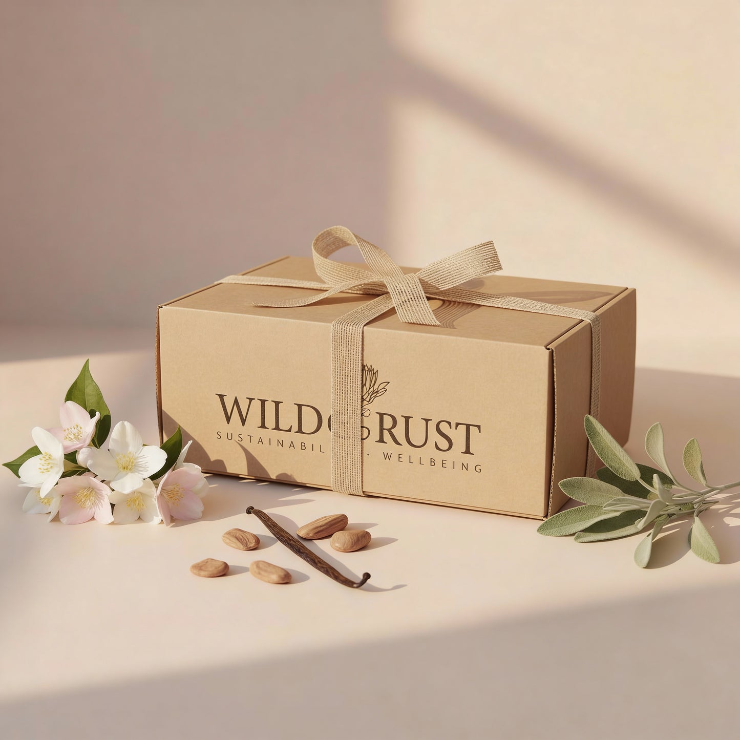 W&R Botanical No.1 Hand Wash