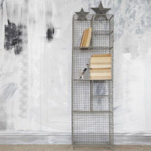 Load image into Gallery viewer, Locker Room Standing Shelf