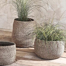 Load image into Gallery viewer, Noko Seagrass Basket - Small