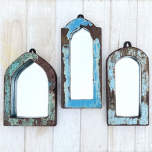 Load image into Gallery viewer, Mimi Mini Vintage Mirror