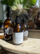 Load image into Gallery viewer, House Plant Glass Mister