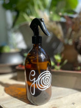 Load image into Gallery viewer, House Plant Glass Mister