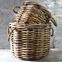 Load image into Gallery viewer, Rattan Basket