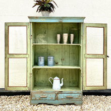 Load image into Gallery viewer, Antique Indian Cabinet