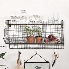 Load image into Gallery viewer, Locker Room Storage Shelf - Large