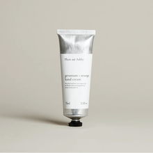 Load image into Gallery viewer, Geranium & Orange Hand Cream