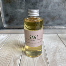 Load image into Gallery viewer, Herbal Diffuser Refill - Sage & Thyme