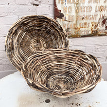 Load image into Gallery viewer, Vintage Hungarian Baskets