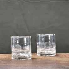 Load image into Gallery viewer, Manilla Tumbler - Clear