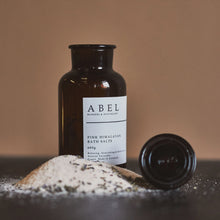 Load image into Gallery viewer, Pink Himalayan Bath Salts