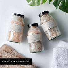 Load image into Gallery viewer, Sleepy Head Bath Salts 500g