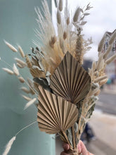 Load image into Gallery viewer, Bespoke Dried Flower and Wedding Arrangements