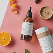 Load image into Gallery viewer, Comforting Face & Body Oil 60ml