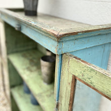 Load image into Gallery viewer, Antique Indian Cabinet