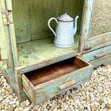 Load image into Gallery viewer, Antique Indian Cabinet