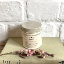 Load image into Gallery viewer, Fruits of Nature Mini Candle - Rose