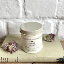 Load image into Gallery viewer, Fruits of Nature Mini Candle - Bluebell