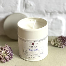 Load image into Gallery viewer, Fruits of Nature Mini Candle - Bluebell