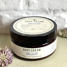 Load image into Gallery viewer, Fruits of Nature Body Cream - Bluebell