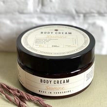Load image into Gallery viewer, Fruits of Nature Body Cream - Jasmine