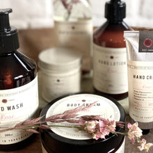 Load image into Gallery viewer, Fruits of Nature Body Cream - Rose