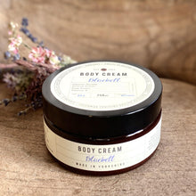 Load image into Gallery viewer, Fruits of Nature Body Cream - Bluebell