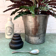 Load image into Gallery viewer, Recycled Iron Buckets - Large
