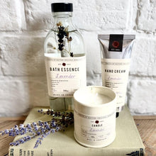 Load image into Gallery viewer, Fruits of Nature Mini Candle - Lavender