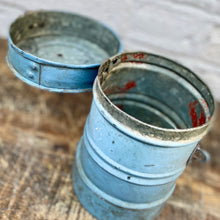 Load image into Gallery viewer, Vintage Storage Tank