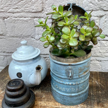 Load image into Gallery viewer, Vintage Storage Tank