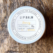 Load image into Gallery viewer, Fruits of Nature Lip Balm - Honey
