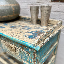 Load image into Gallery viewer, Vintage Indian Desk