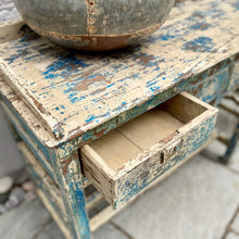 Load image into Gallery viewer, Vintage Indian Desk