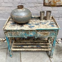 Load image into Gallery viewer, Vintage Indian Desk