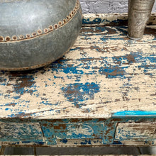 Load image into Gallery viewer, Vintage Indian Desk