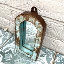 Load image into Gallery viewer, Mimi Mini Vintage Mirror