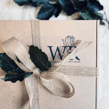 Load image into Gallery viewer, Wild & Rust Kraft Gift Box