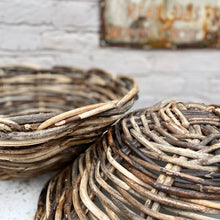 Load image into Gallery viewer, Vintage Hungarian Baskets