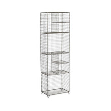 Load image into Gallery viewer, Locker Room Standing Shelf