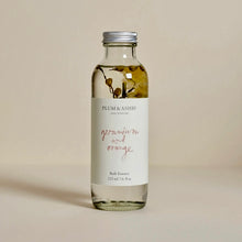 Load image into Gallery viewer, Geranium & Orange Bath Essence