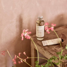 Load image into Gallery viewer, Geranium & Orange Bath Salts