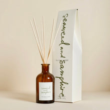 Load image into Gallery viewer, Seaweed & Samphire Diffuser
