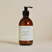 Load image into Gallery viewer, Seaweed & Samphire Hand & Body Wash