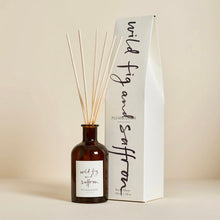 Load image into Gallery viewer, Wild Fig & Saffron Diffuser